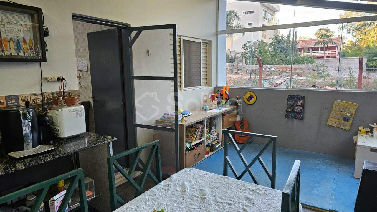 Casa em condomínio à venda no Condomínio Vista Alegre - Café: 