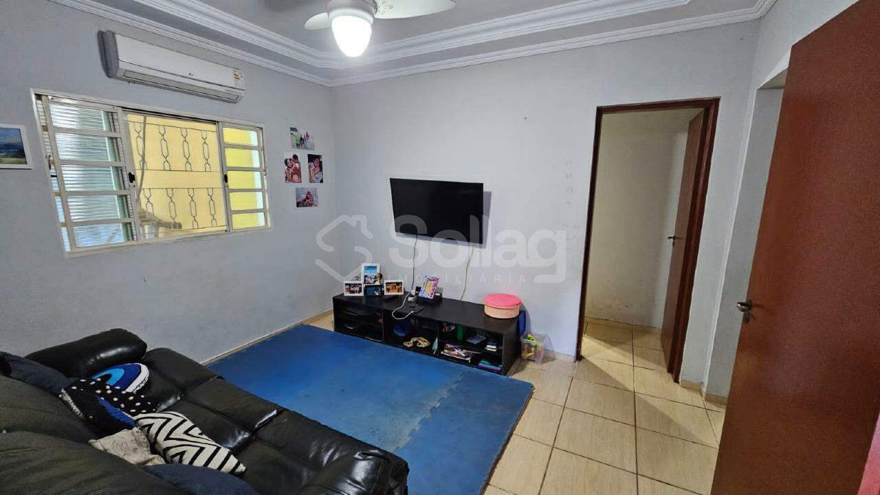 Casa em condomínio à venda no Condomínio Vista Alegre - Café: 