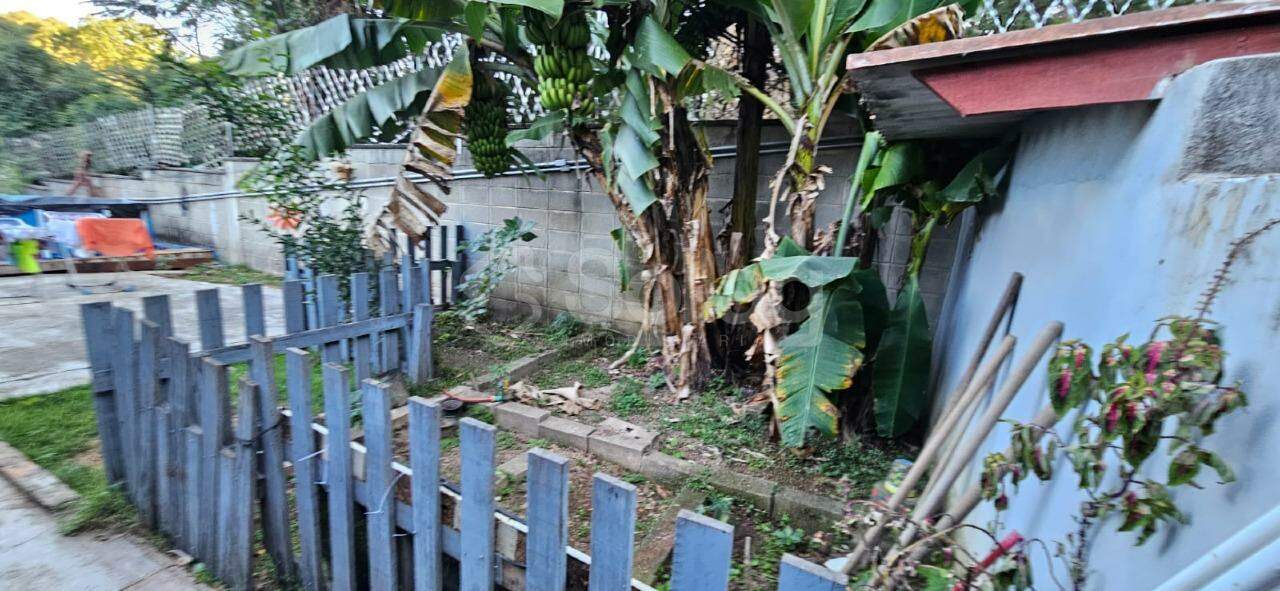 Casa em condomínio à venda no Condomínio Vista Alegre - Café: 