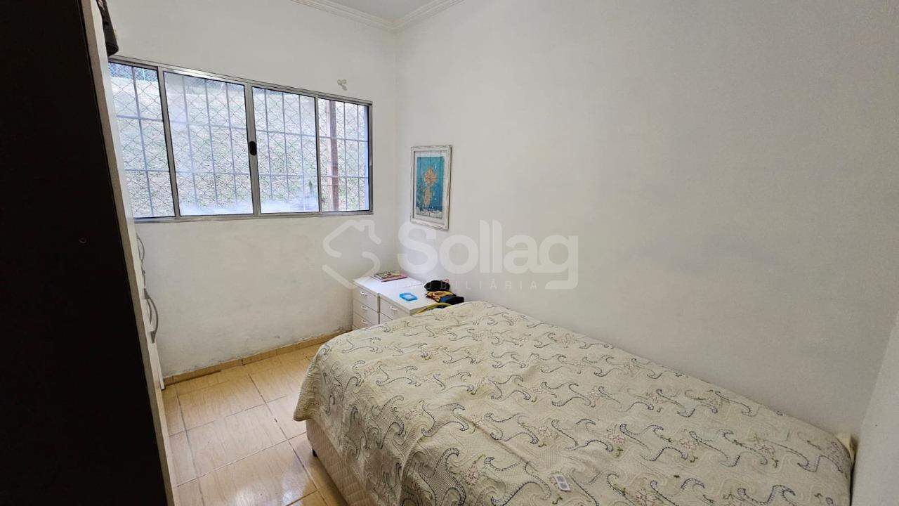 Casa em condomínio à venda no Condomínio Vista Alegre - Café: 