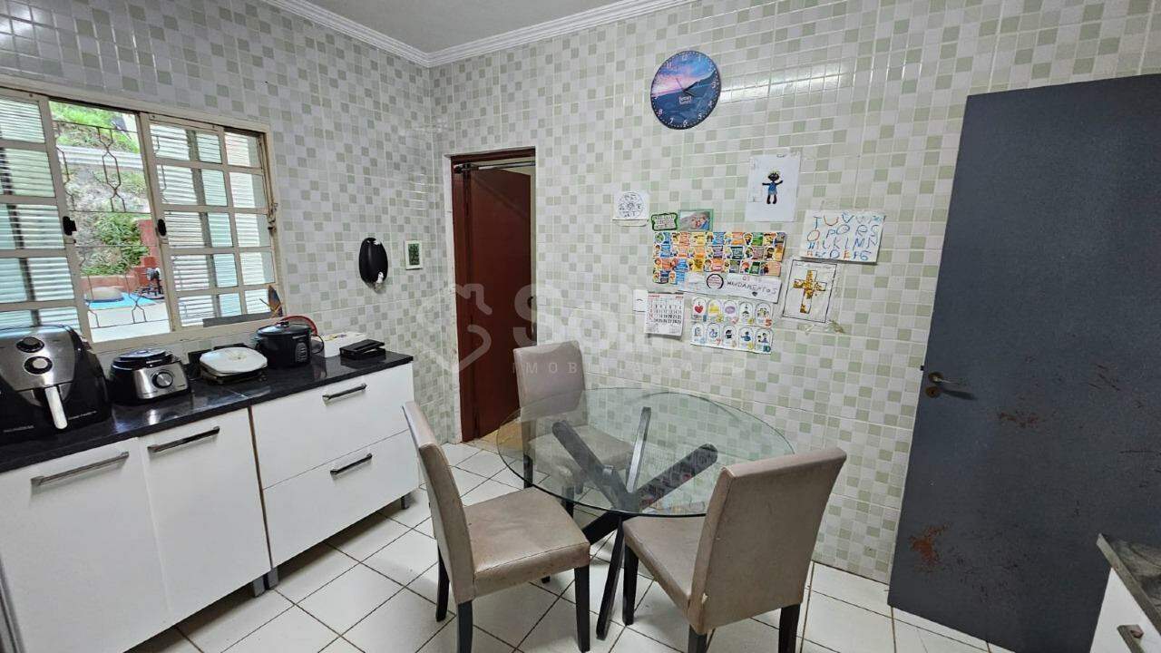 Casa em condomínio à venda no Condomínio Vista Alegre - Café: 