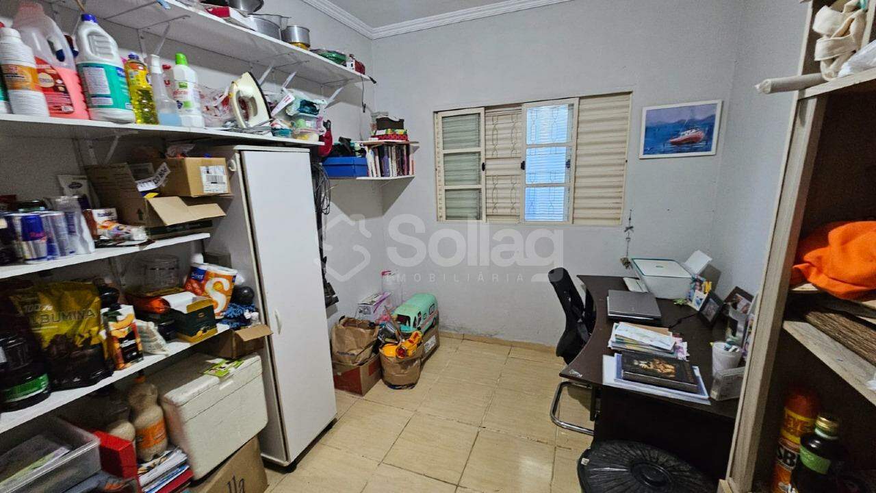 Casa em condomínio à venda no Condomínio Vista Alegre - Café: 