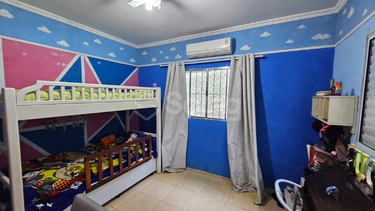 Casa em condomínio à venda no Condomínio Vista Alegre - Café: 
