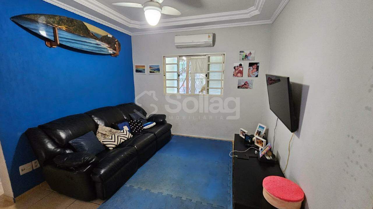 Casa em condomínio à venda no Condomínio Vista Alegre - Café: 