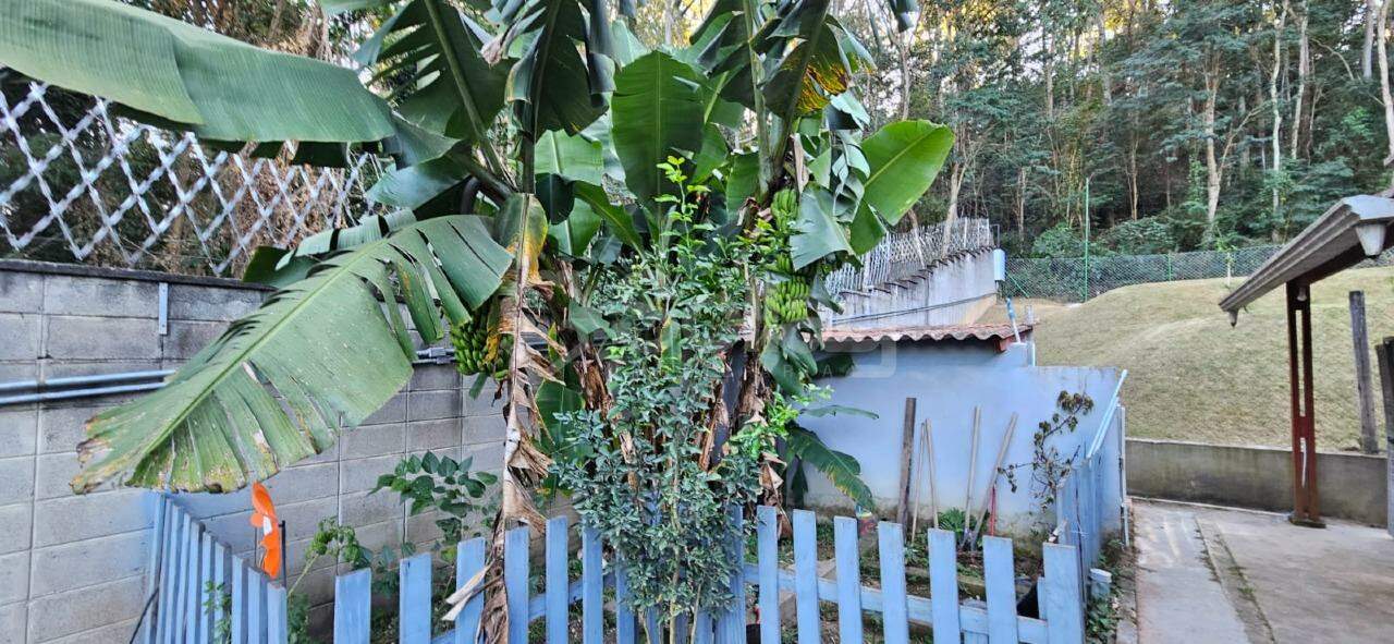 Casa em condomínio à venda no Condomínio Vista Alegre - Café: 