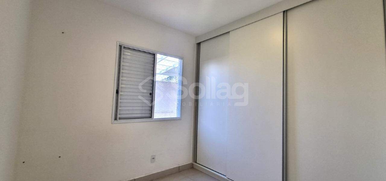 Apartamento para aluguel no Condomínio Bello Cielo III: 