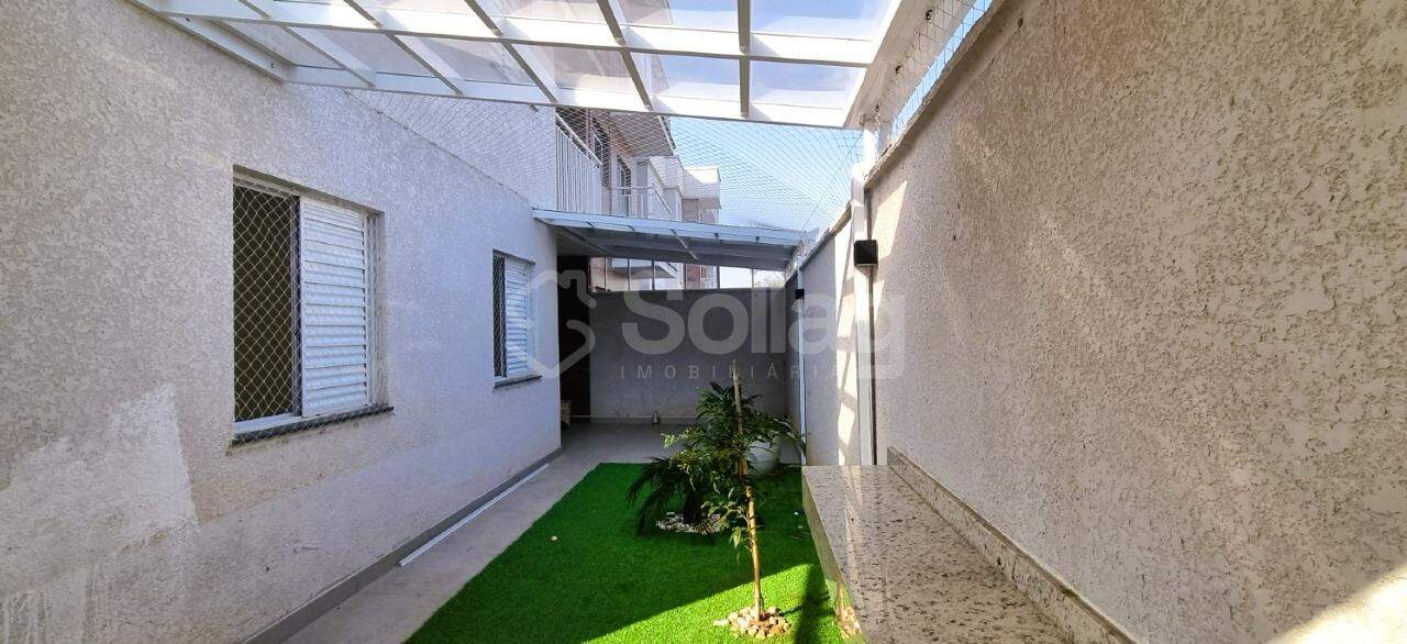 Apartamento para aluguel no Condomínio Bello Cielo III: 