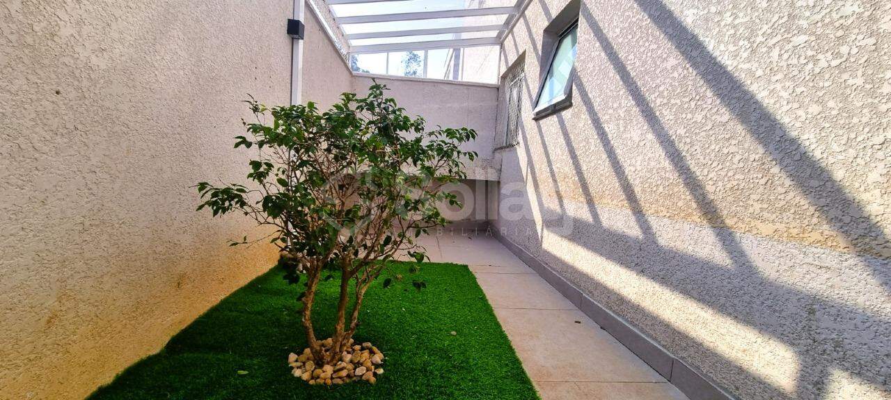 Apartamento para aluguel no Condomínio Bello Cielo III: 