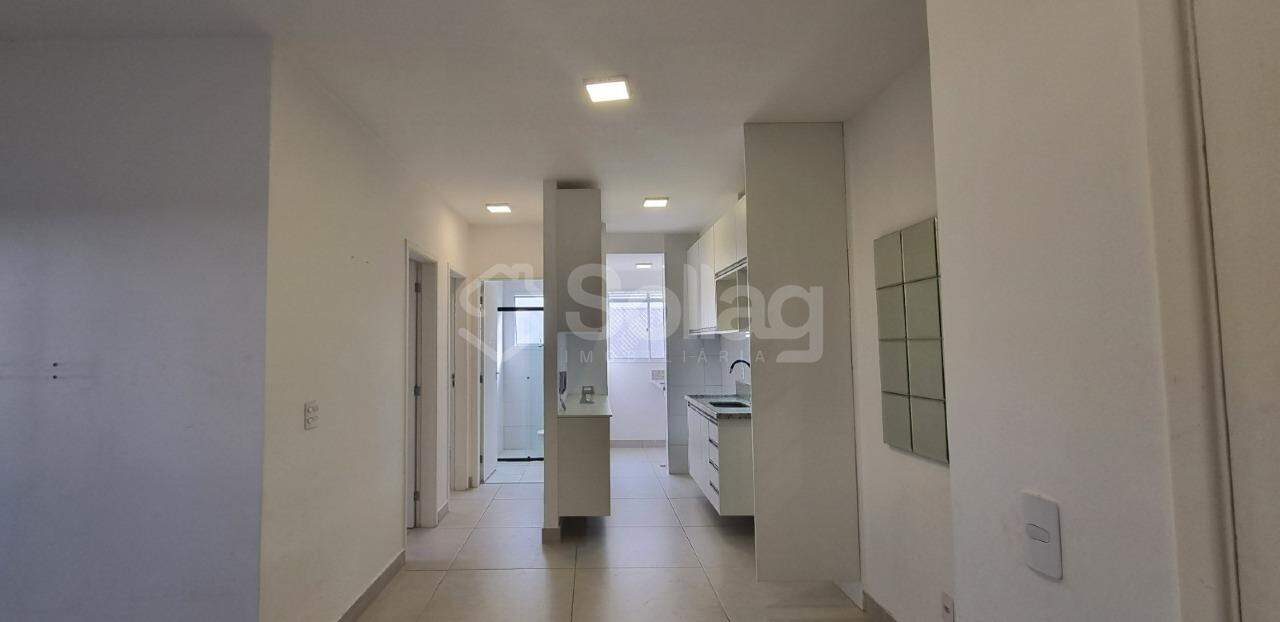 Apartamento para aluguel no Condomínio Bello Cielo III: