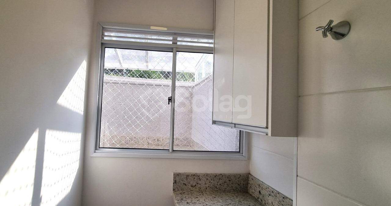 Apartamento para aluguel no Condomínio Bello Cielo III: 