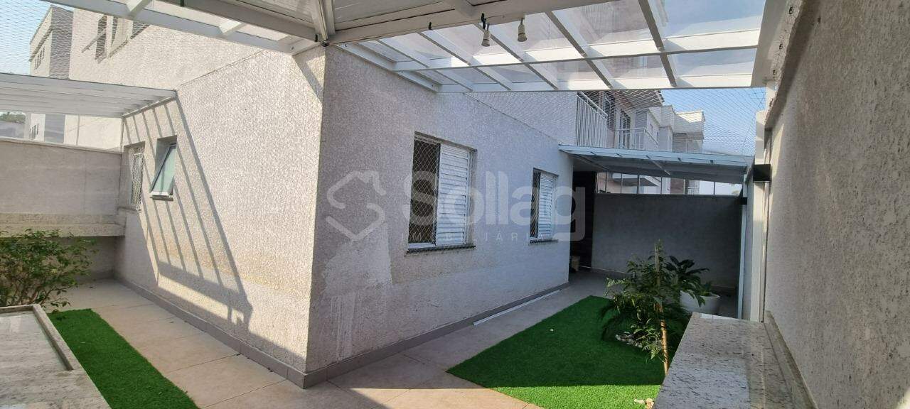 Apartamento para aluguel no Condomínio Bello Cielo III: