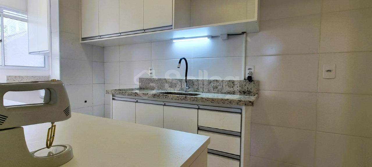 Apartamento para aluguel no Condomínio Bello Cielo III: 