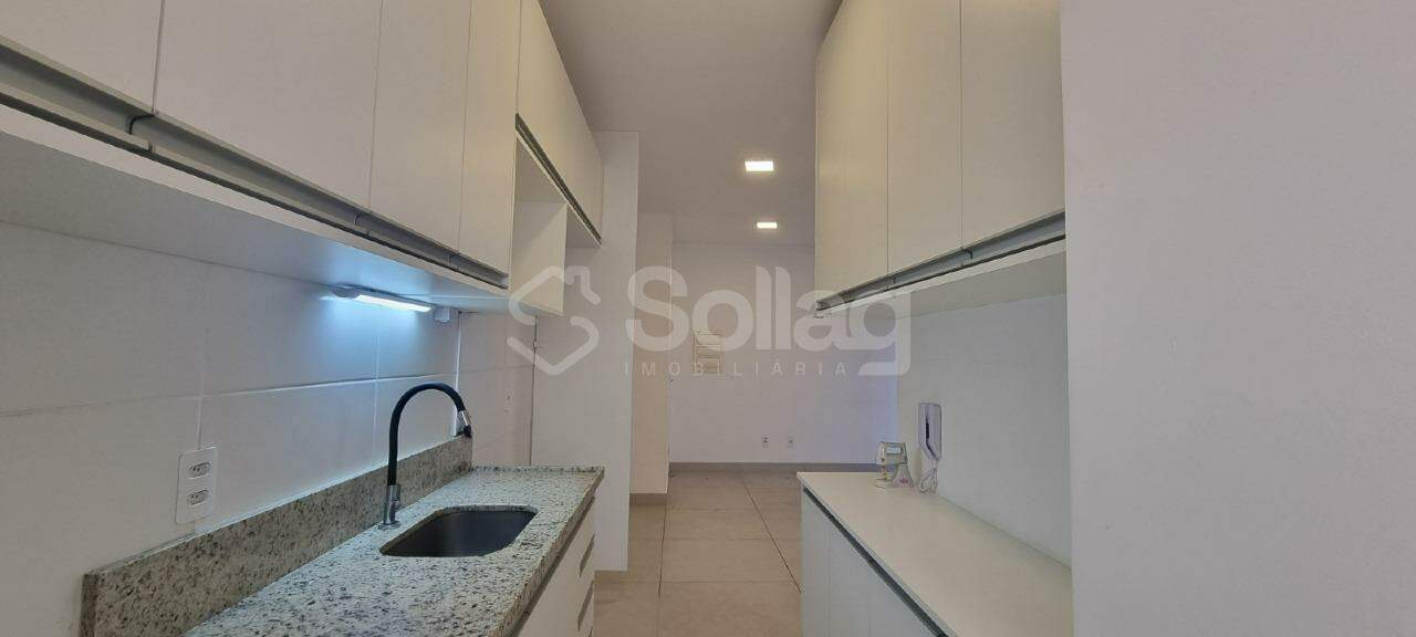 Apartamento para aluguel no Condomínio Bello Cielo III: 