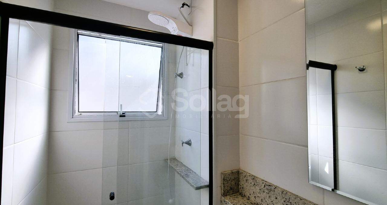 Apartamento para aluguel no Condomínio Bello Cielo III: 