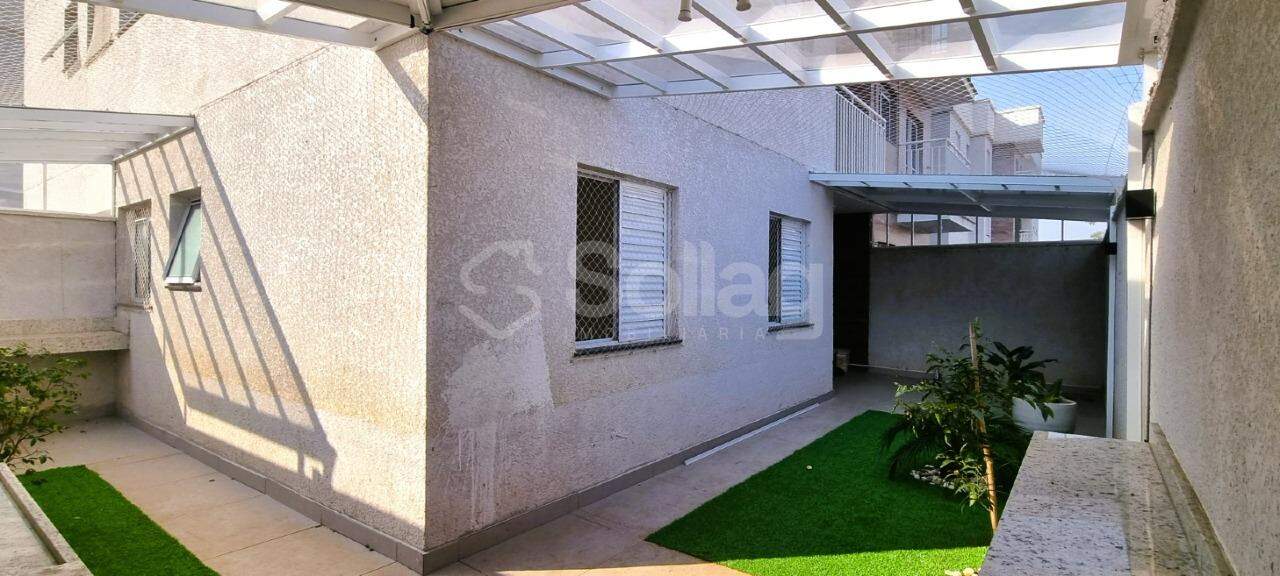 Apartamento para aluguel no Condomínio Bello Cielo III: 