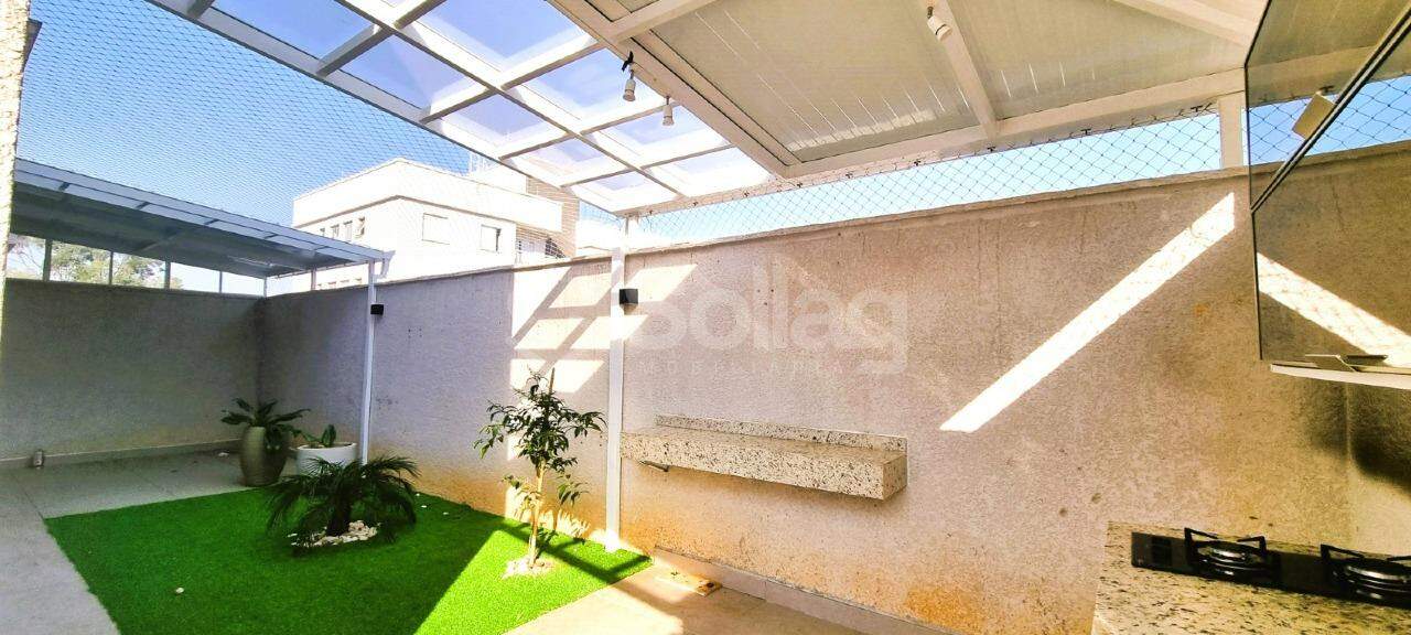 Apartamento para aluguel no Condomínio Bello Cielo III: 
