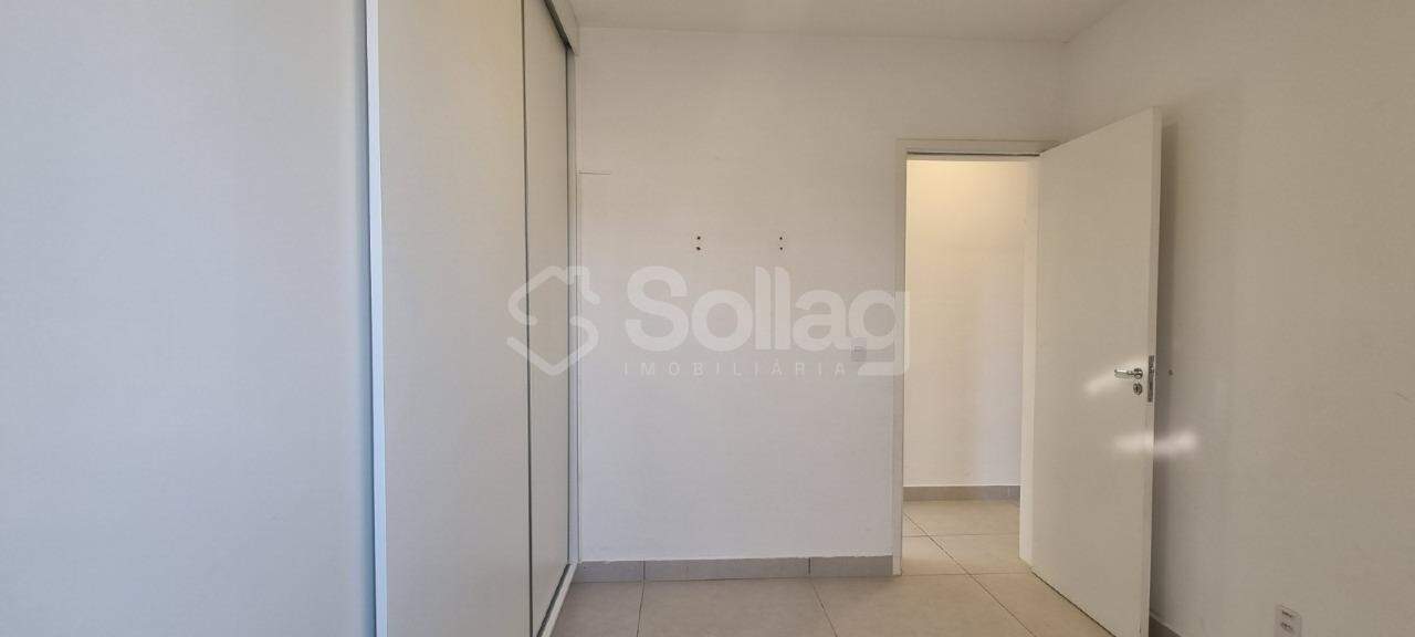 Apartamento para aluguel no Condomínio Bello Cielo III: 