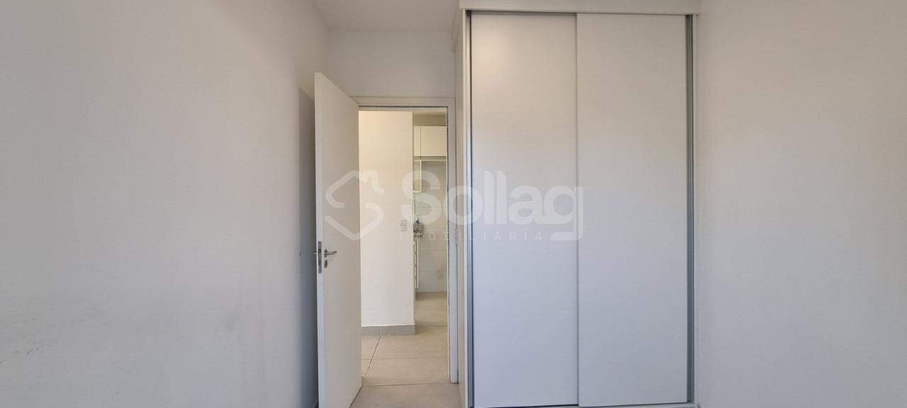 Apartamento para aluguel no Condomínio Bello Cielo III: 