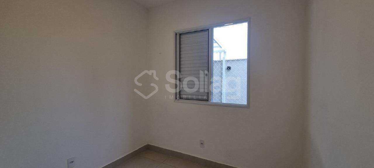 Apartamento para aluguel no Condomínio Bello Cielo III: 
