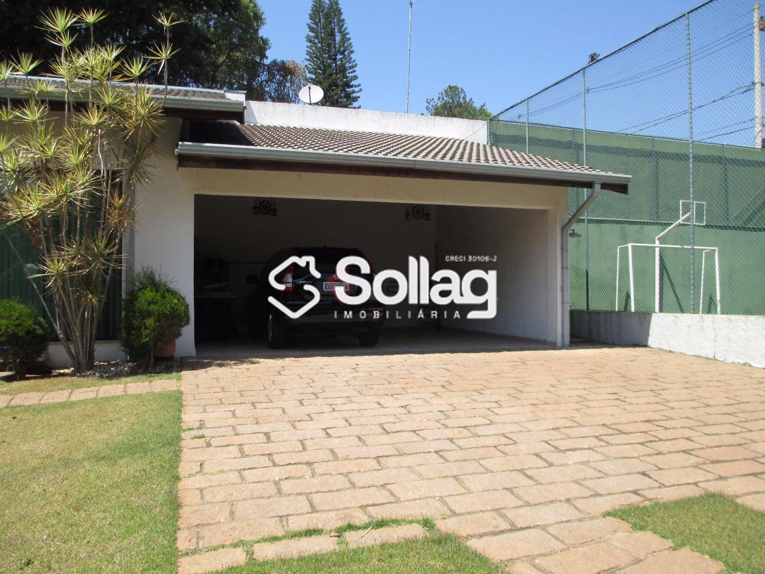 Casa em condomínio para aluguel no Condomínio Chácaras do Lago: imagens_153700.jpg