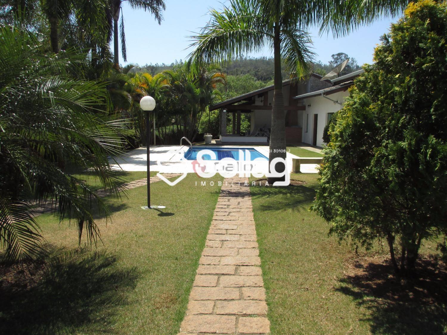 Casa em condomínio para aluguel no Condomínio Chácaras do Lago: imagens_161305.jpg