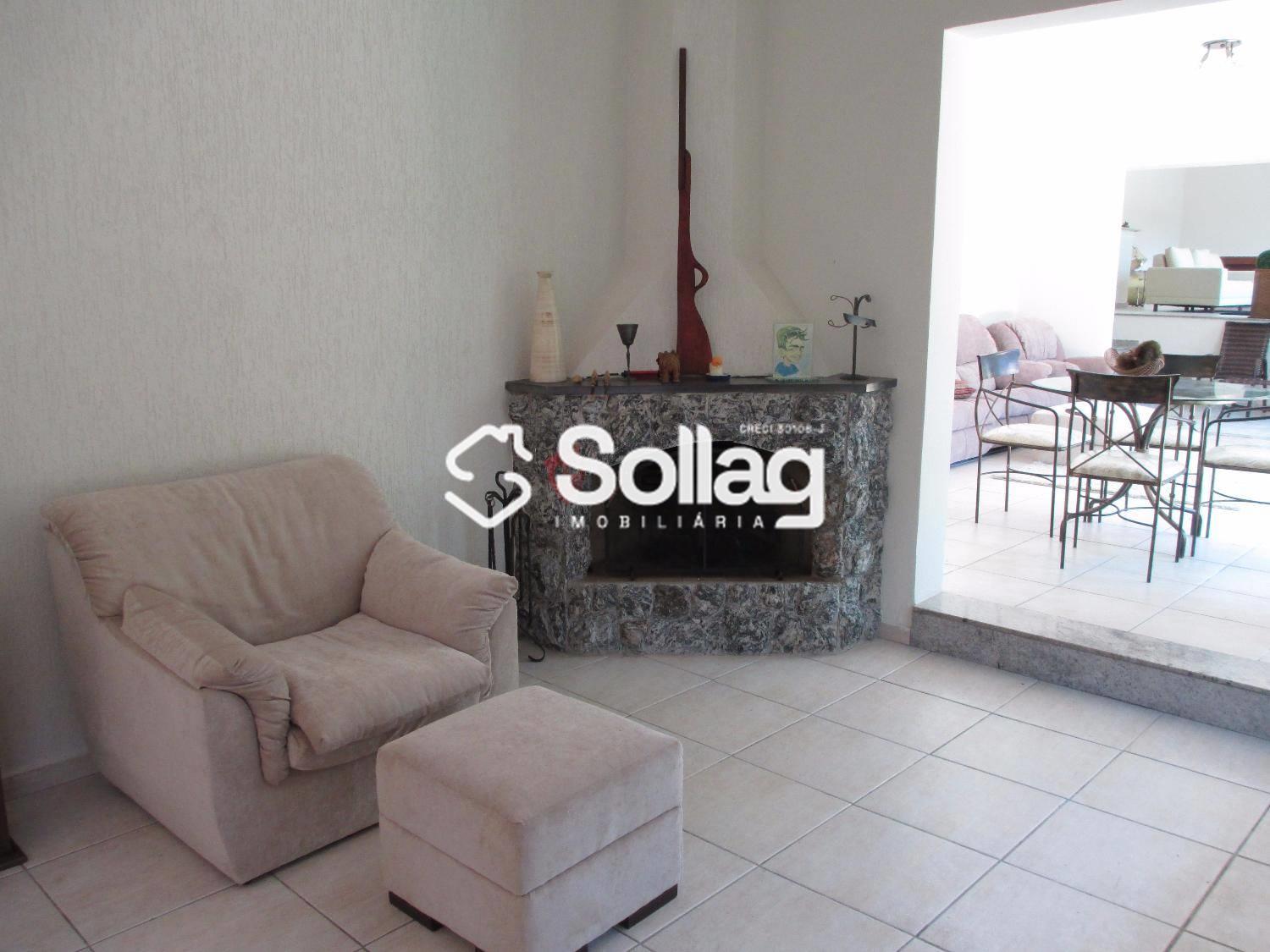 Casa em condomínio para aluguel no Condomínio Chácaras do Lago: imagens_21720.jpg