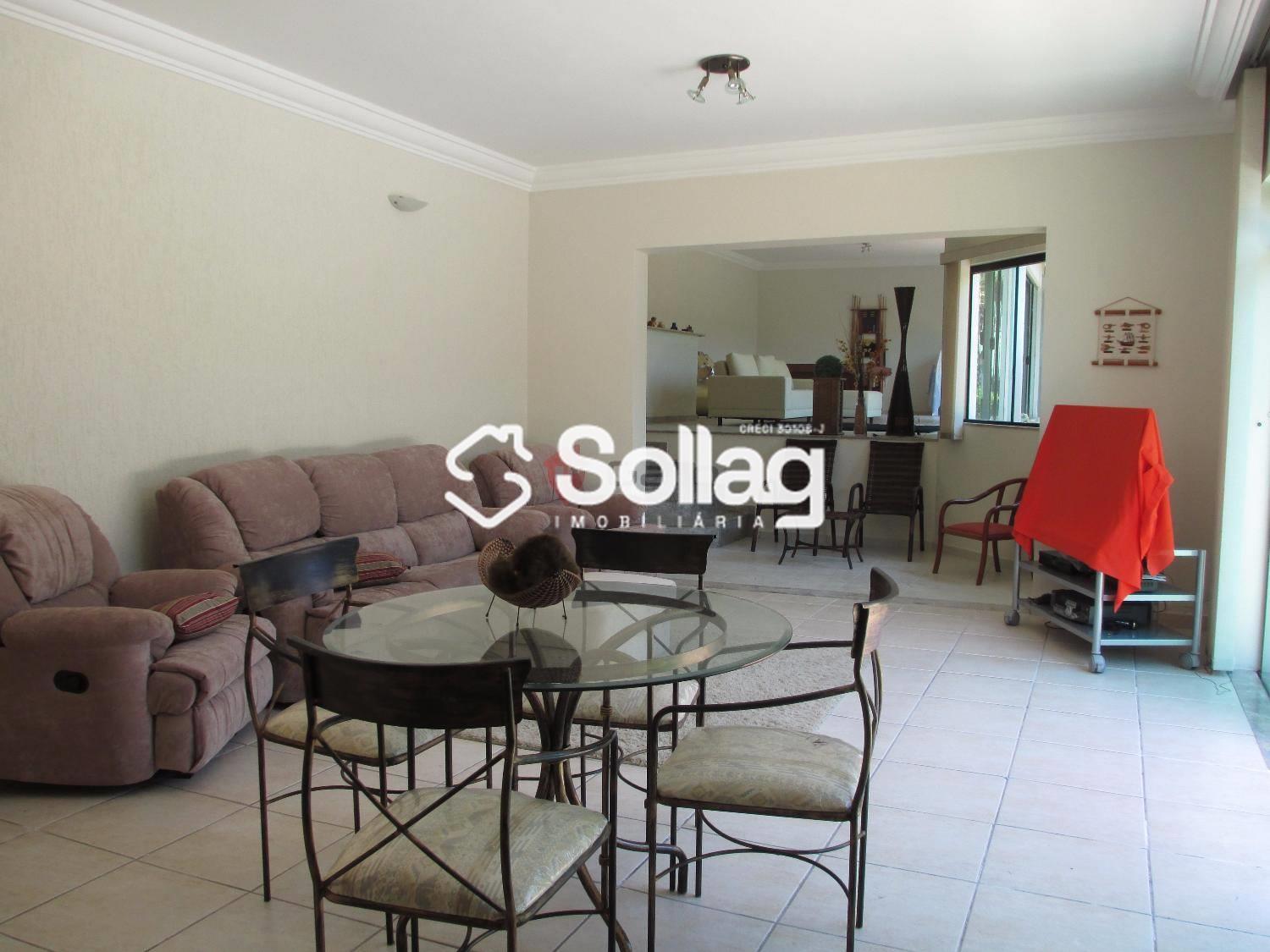 Casa em condomínio para aluguel no Condomínio Chácaras do Lago: imagens_436559.jpg