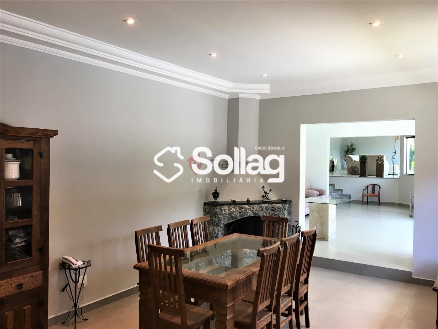 Casa em condomínio para aluguel no Condomínio Chácaras do Lago: imagens_531698.jpg