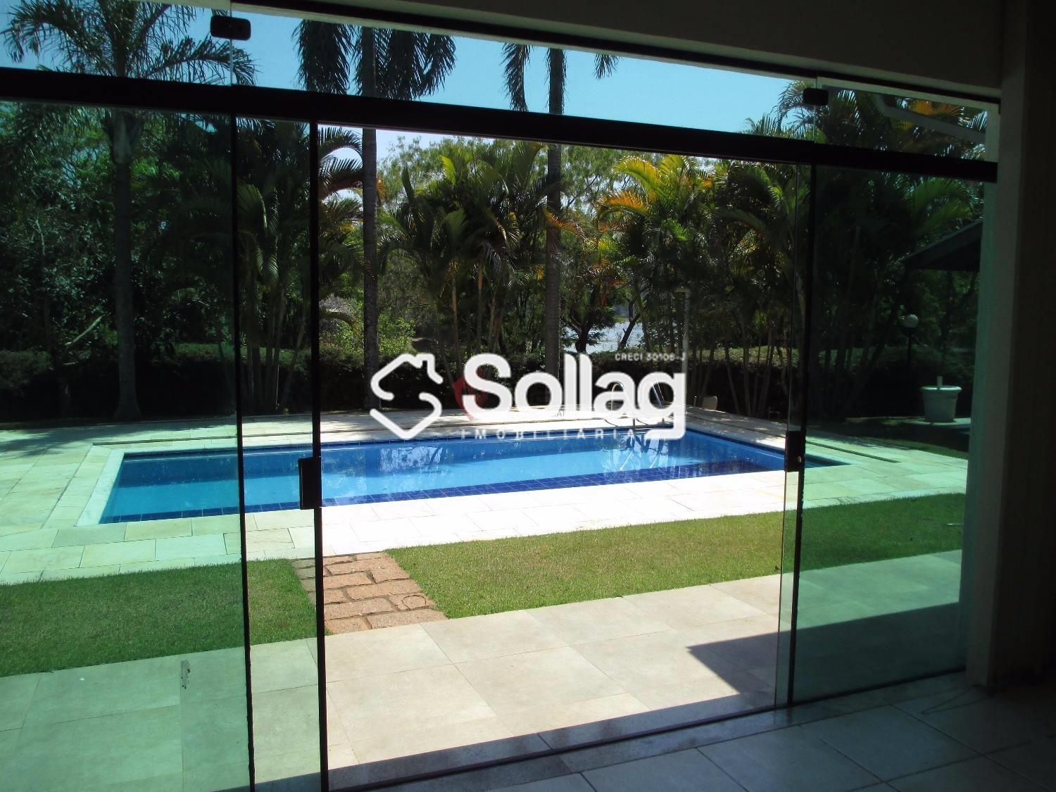 Casa em condomínio para aluguel no Condomínio Chácaras do Lago: imagens_648329.jpg