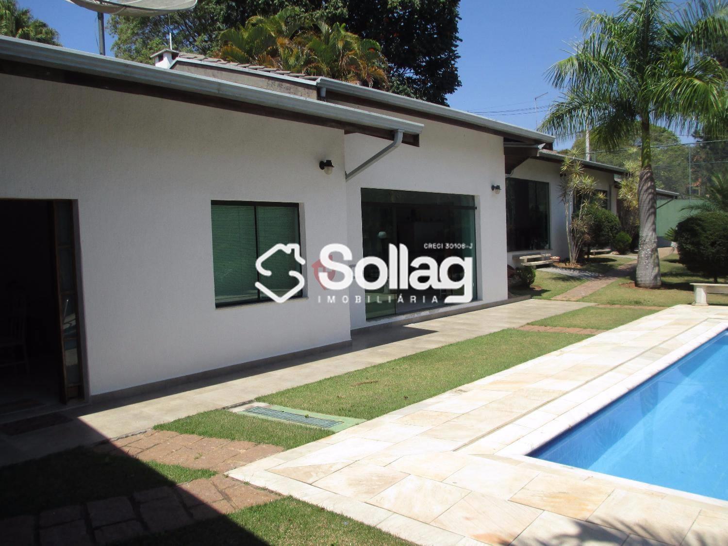 Casa em condomínio para aluguel no Condomínio Chácaras do Lago: imagens_680604.jpg