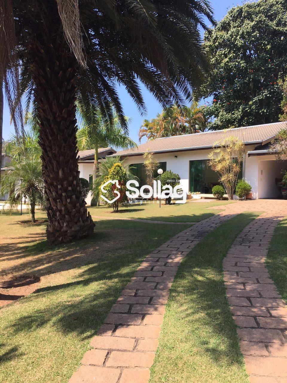 Casa em condomínio para aluguel no Condomínio Chácaras do Lago: imagens_85893.jpg