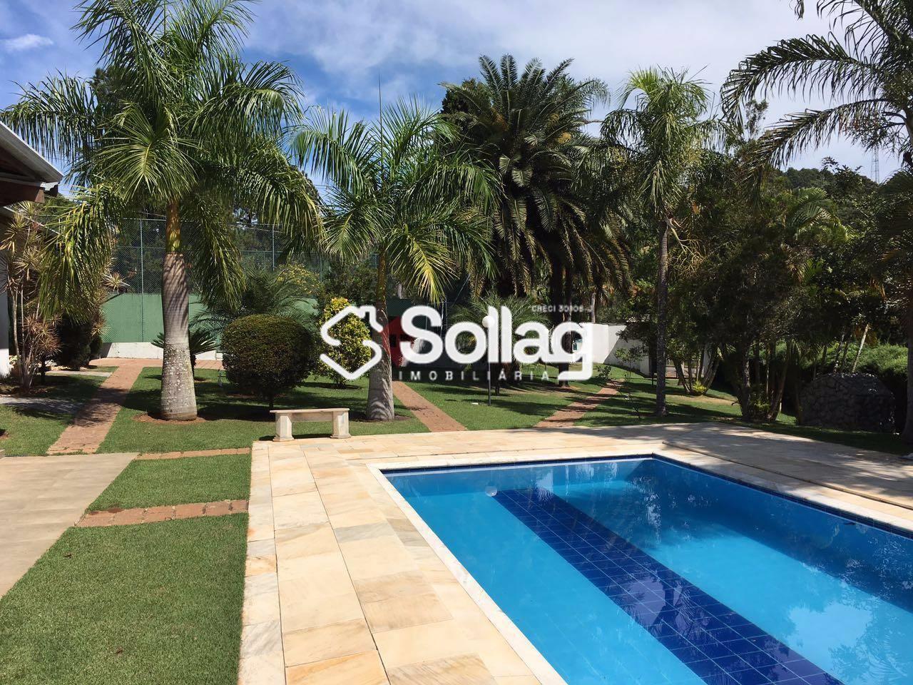 Casa em condomínio para aluguel no Condomínio Chácaras do Lago: imagens_86904.jpg