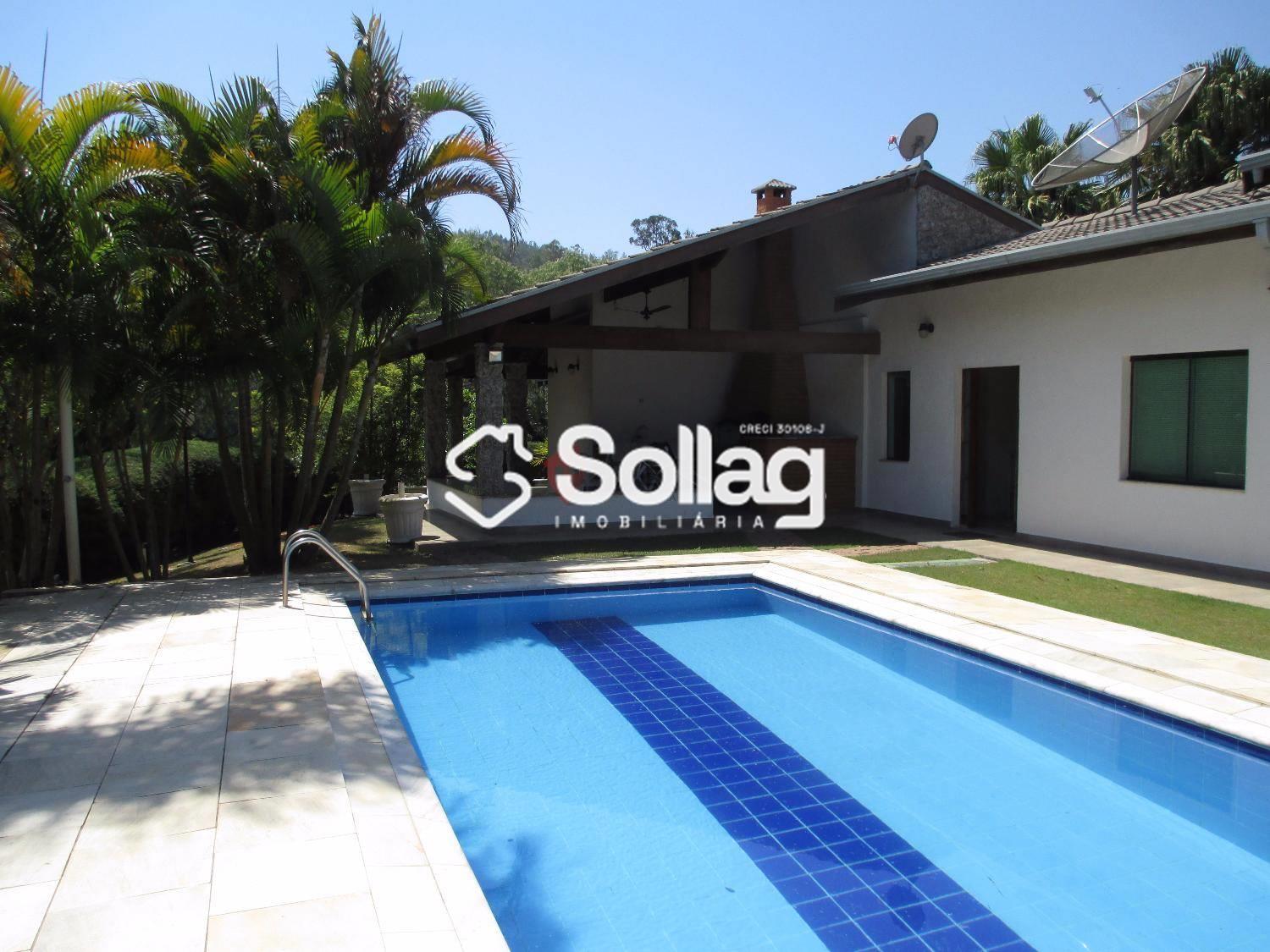 Casa em condomínio para aluguel no Condomínio Chácaras do Lago: imagens_895783.jpg