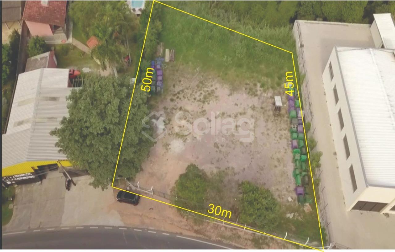 terreno à venda no Caixa D´Água: 