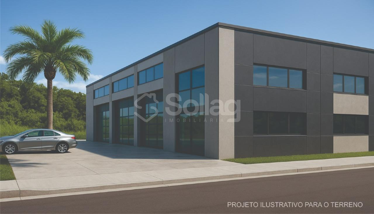 terreno à venda no Caixa D´Água: 