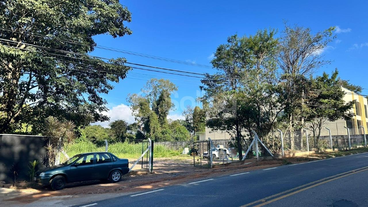 terreno à venda no Caixa D´Água: 