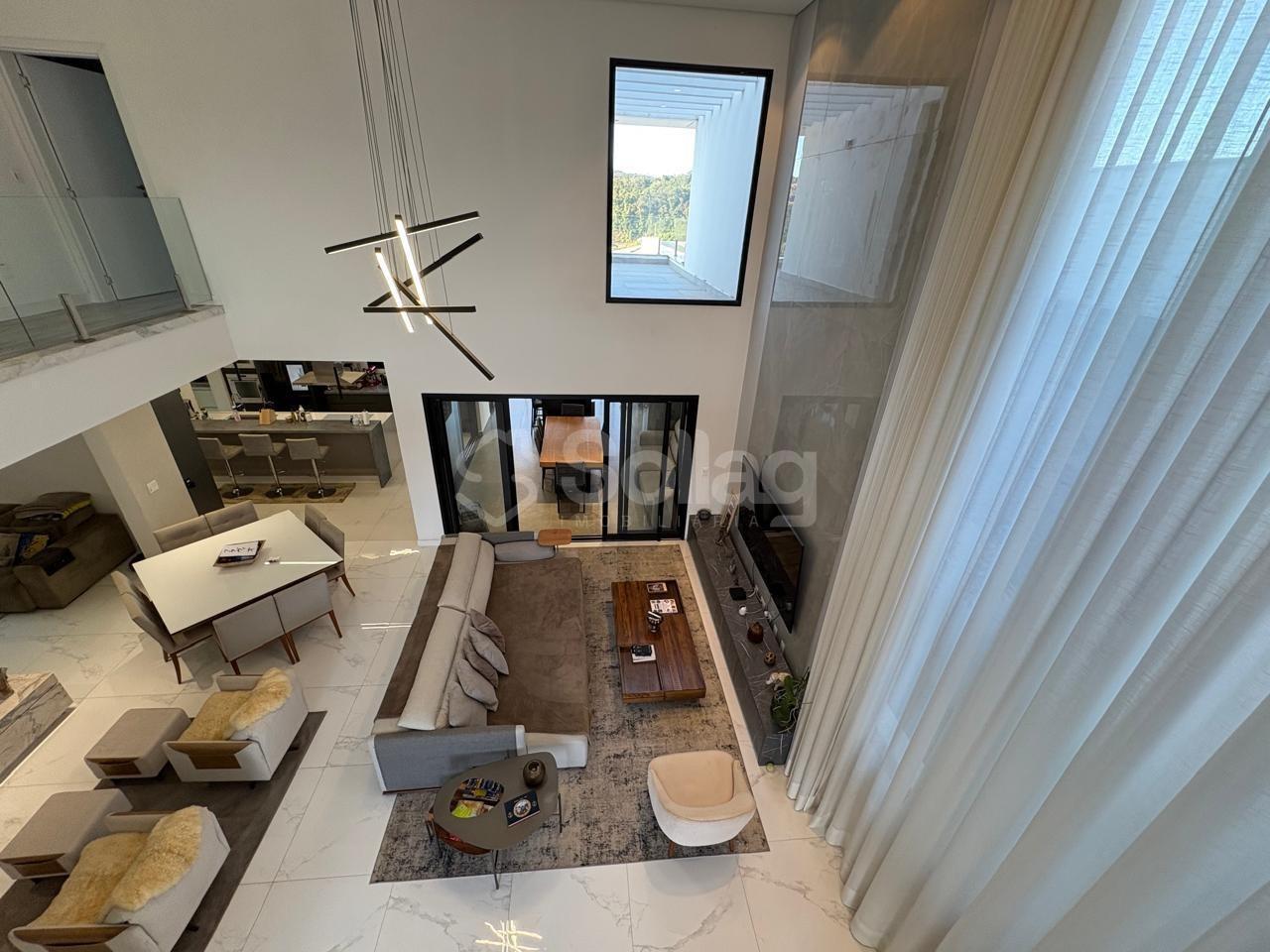 Casa em condomínio à venda no Condomínio Reserva Santa Isabel I: 