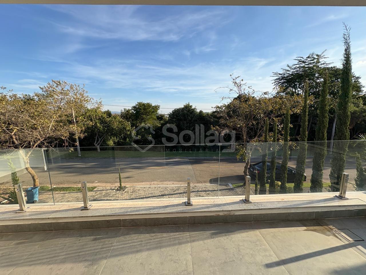 Casa em condomínio à venda no Condomínio Reserva Santa Isabel I: 