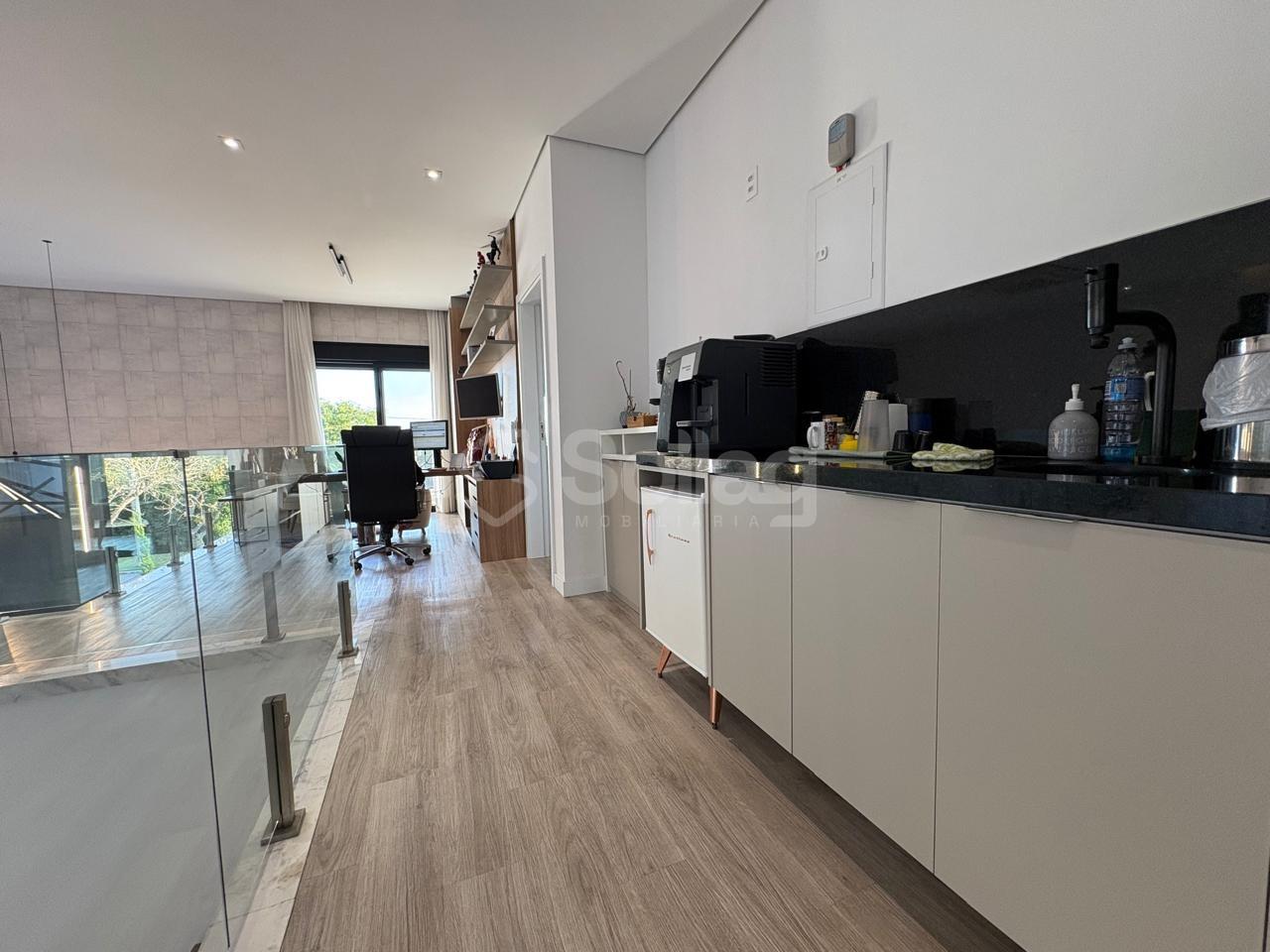 Casa em condomínio à venda no Condomínio Reserva Santa Isabel I: 