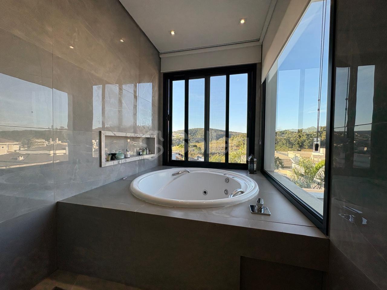 Casa em condomínio à venda no Condomínio Reserva Santa Isabel I: 