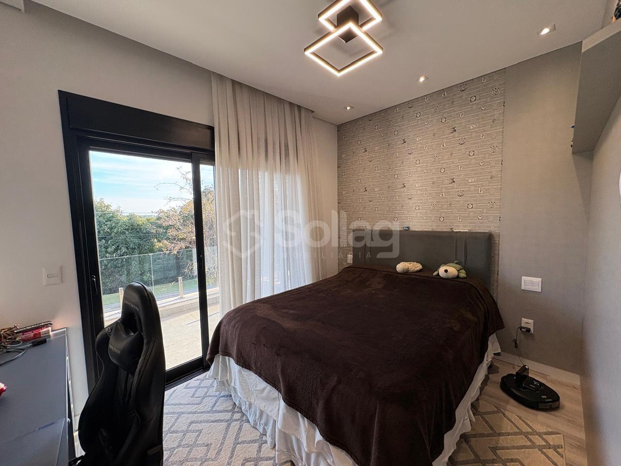 Casa em condomínio à venda no Condomínio Reserva Santa Isabel I: 