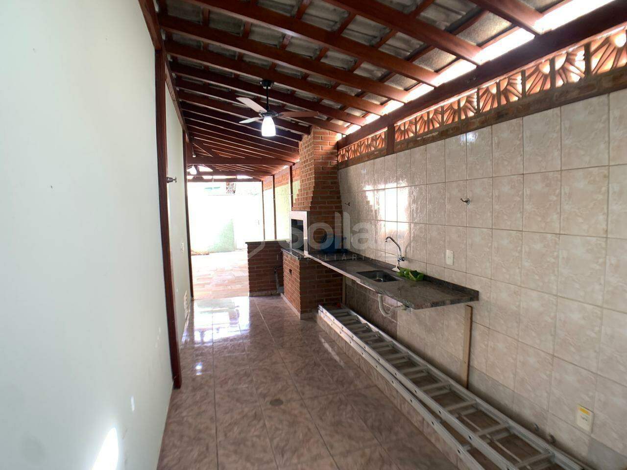 Casa em condomínio à venda no Marambaia: