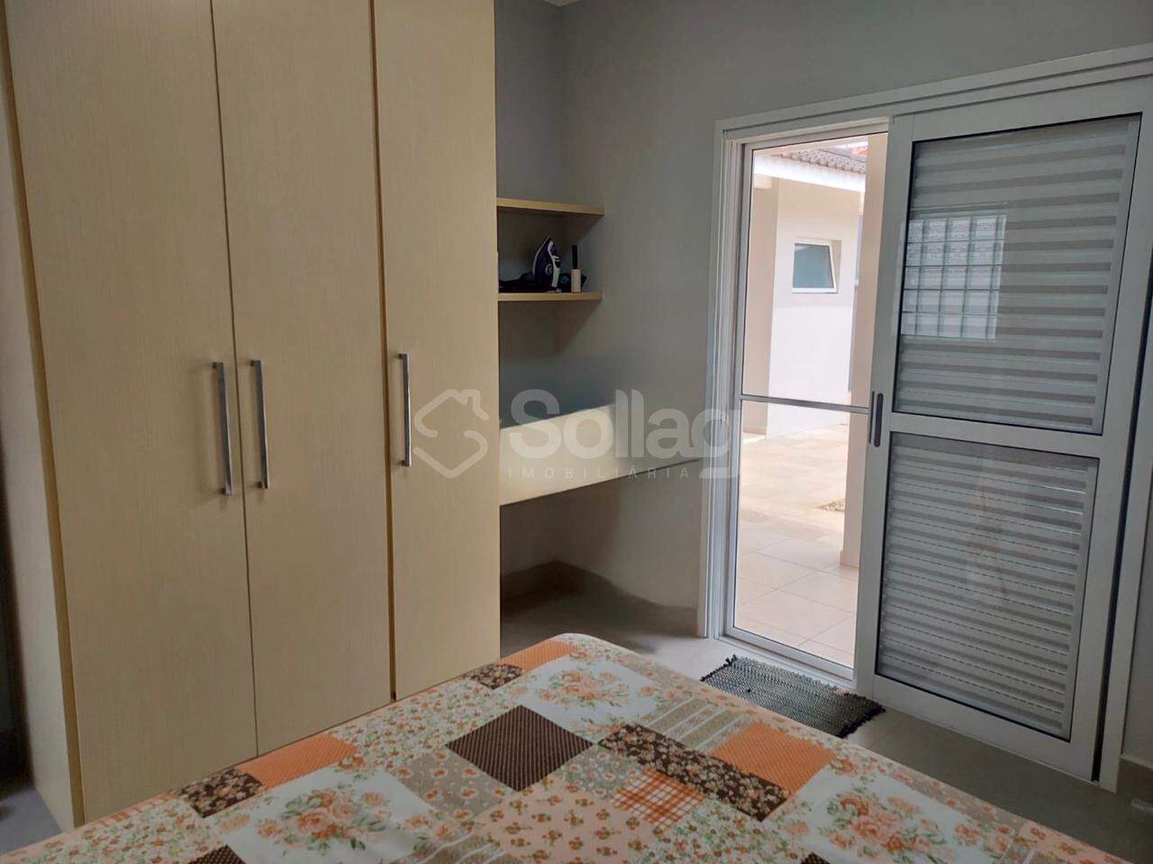 Casa em condomínio à venda no Marambaia: