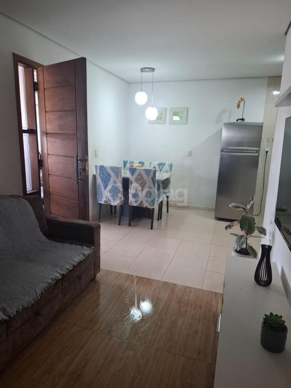 Casa à venda no Jardim Universo: 