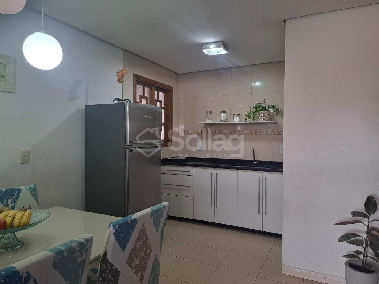 Casa à venda no Jardim Universo: 