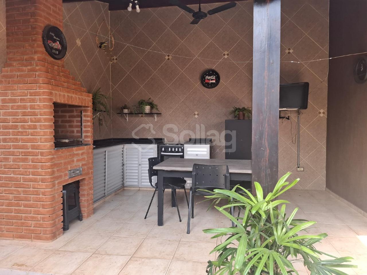 Casa à venda no Jardim Universo: 