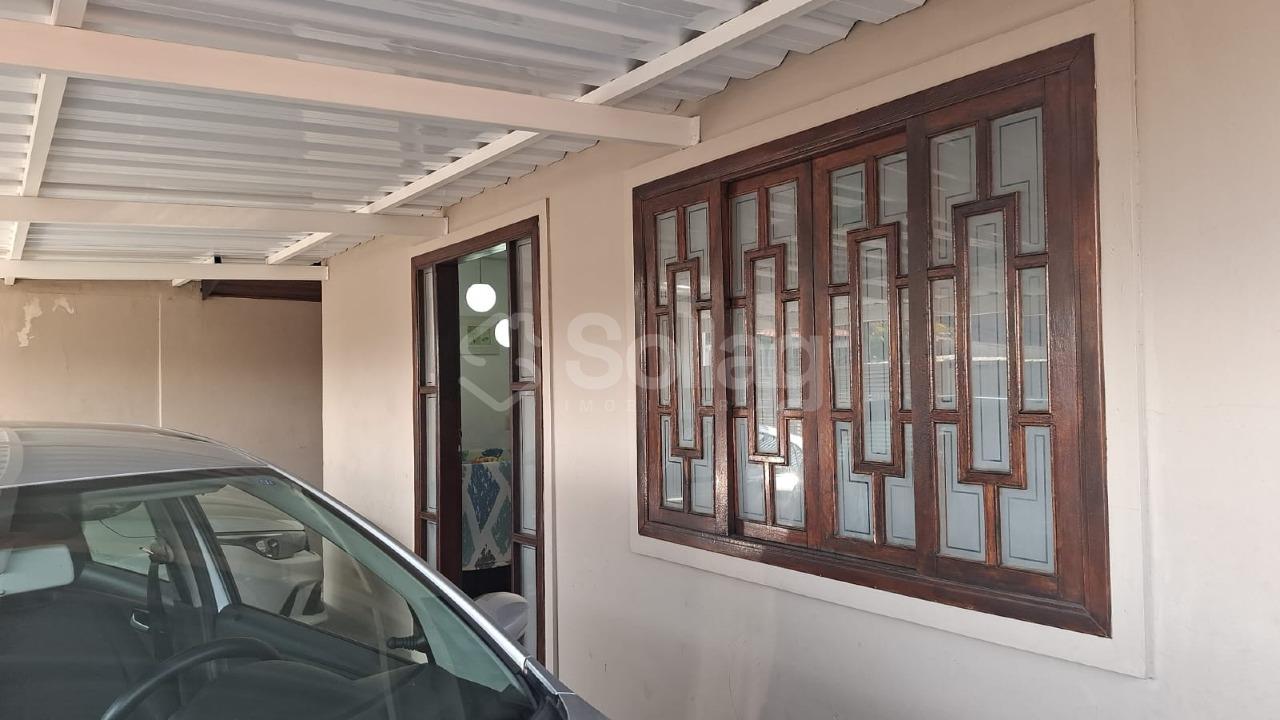 Casa à venda no Jardim Universo: 