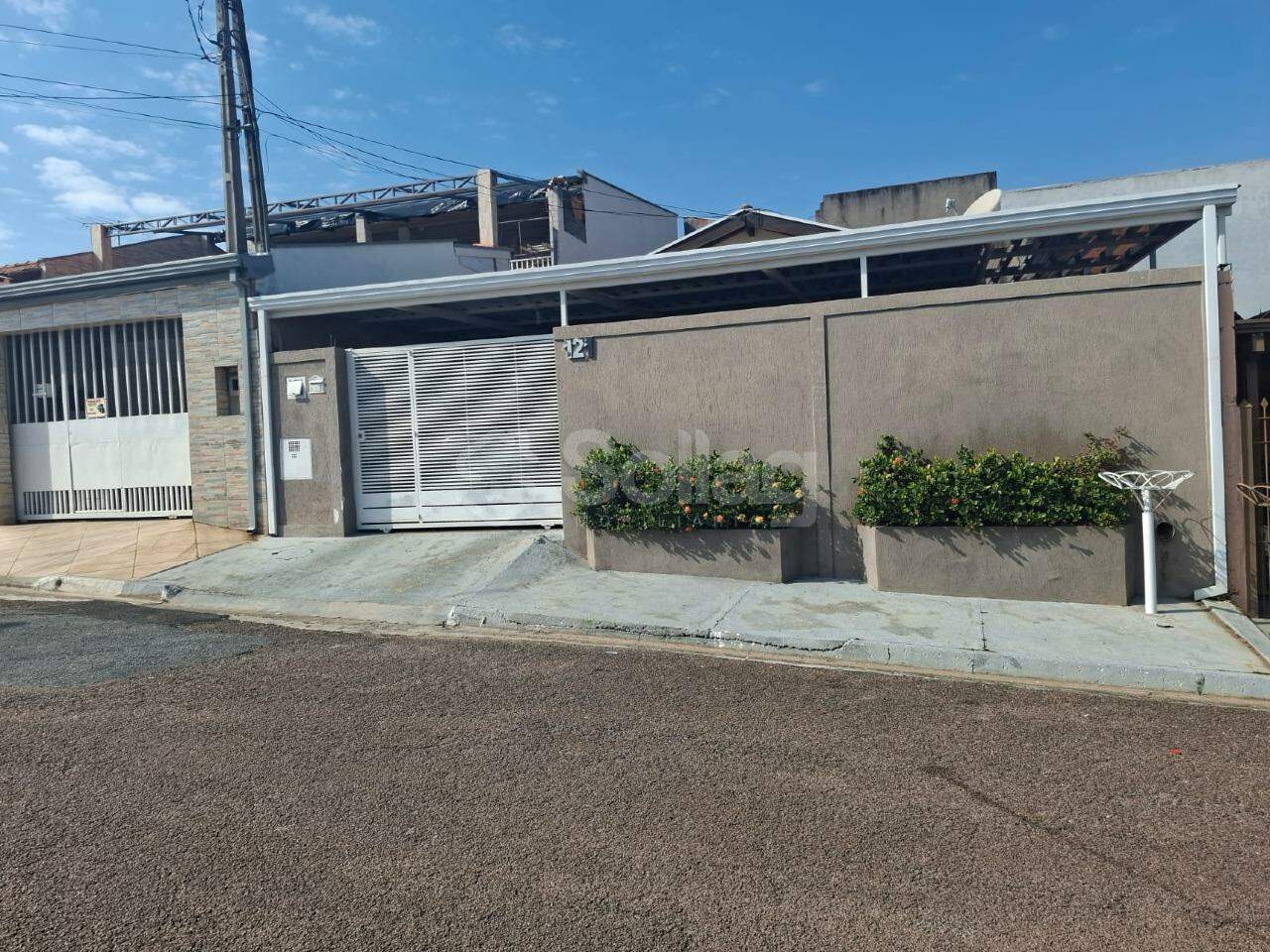 Casa à venda no Jardim Universo: 