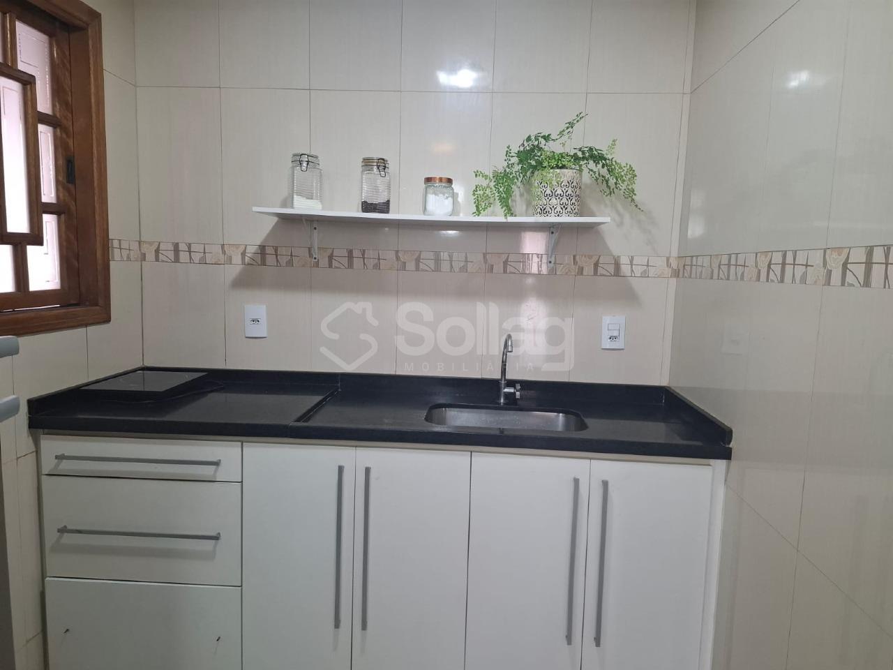 Casa à venda no Jardim Universo: 