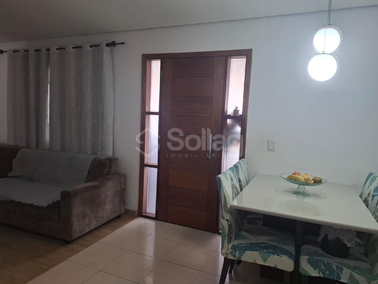 Casa à venda no Jardim Universo: 